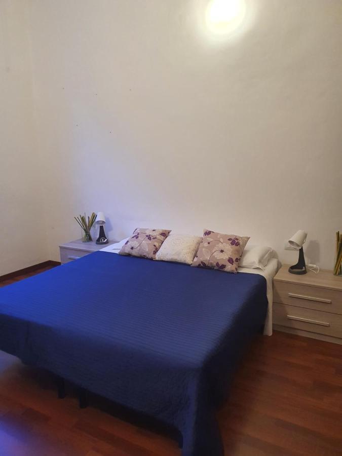 Arena Suite All Comforts - With Free Parking Garage Per Qualified Rate - Con Parcheggio Incluso Per Le Tariffe Qualificanti - Metro Verde Greenline Moscova Milano Exteriör bild