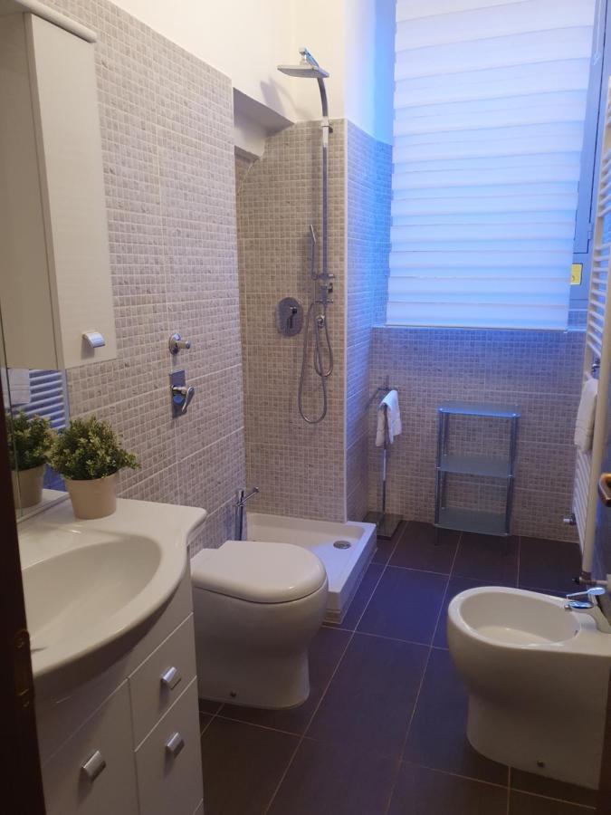 Arena Suite All Comforts - With Free Parking Garage Per Qualified Rate - Con Parcheggio Incluso Per Le Tariffe Qualificanti - Metro Verde Greenline Moscova Milano Exteriör bild