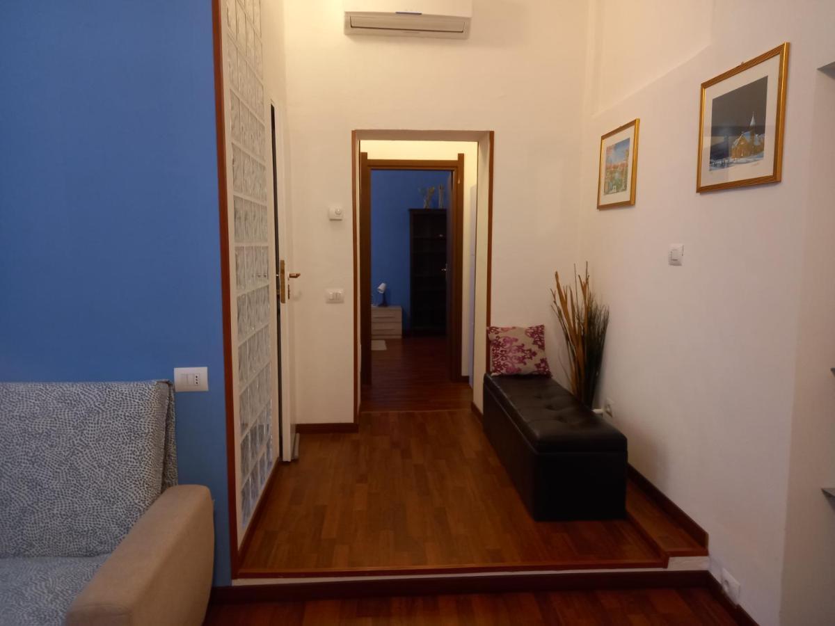 Arena Suite All Comforts - With Free Parking Garage Per Qualified Rate - Con Parcheggio Incluso Per Le Tariffe Qualificanti - Metro Verde Greenline Moscova Milano Exteriör bild