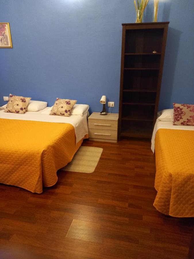 Arena Suite All Comforts - With Free Parking Garage Per Qualified Rate - Con Parcheggio Incluso Per Le Tariffe Qualificanti - Metro Verde Greenline Moscova Milano Exteriör bild
