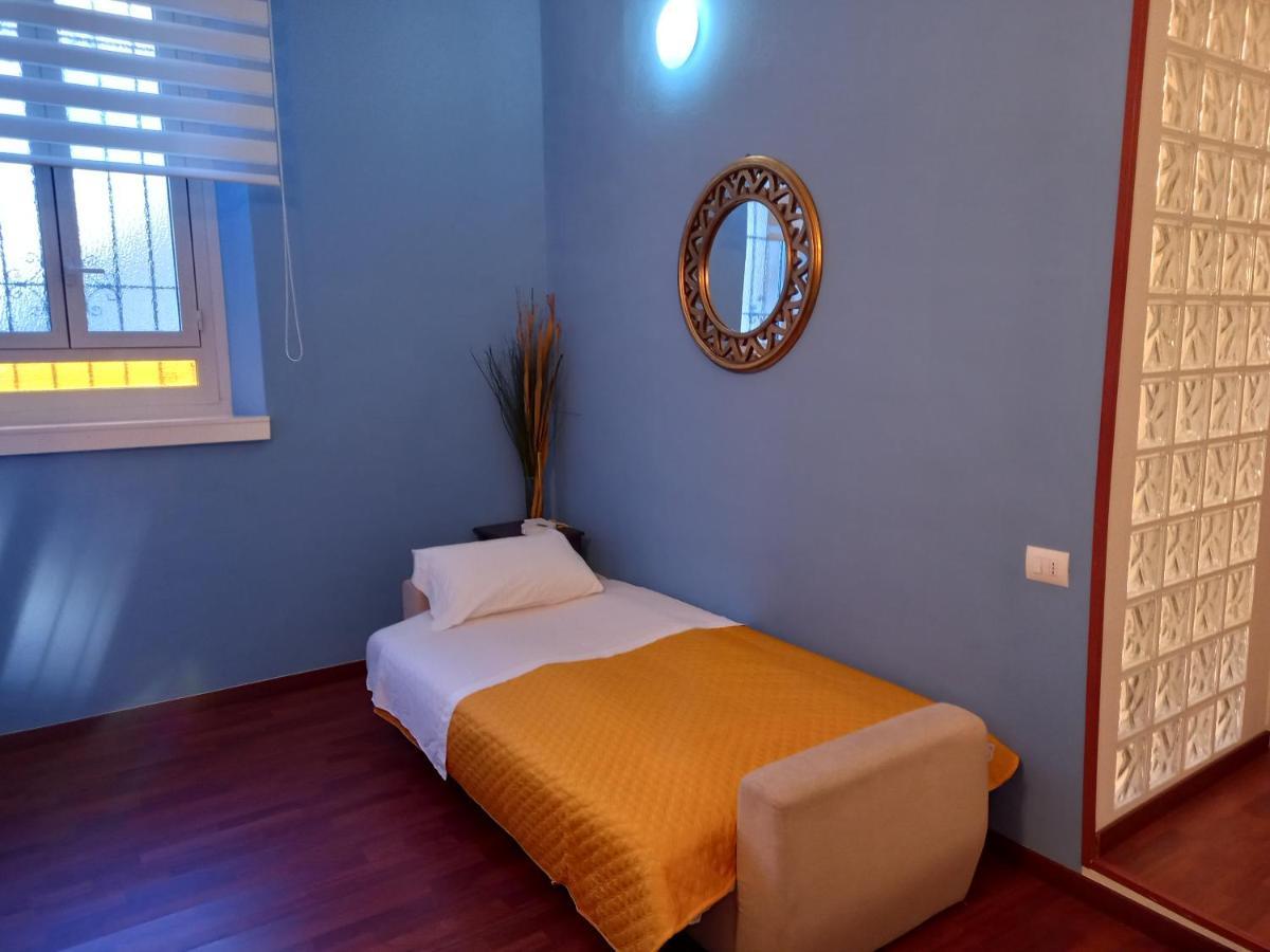Arena Suite All Comforts - With Free Parking Garage Per Qualified Rate - Con Parcheggio Incluso Per Le Tariffe Qualificanti - Metro Verde Greenline Moscova Milano Exteriör bild